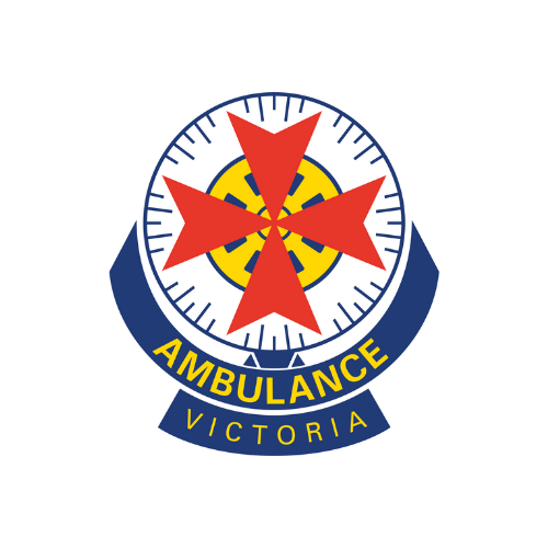 Ambulance Victoria 