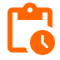 pending_actions_24dp_FF6600_FILL0_wght400_GRAD0_opsz24